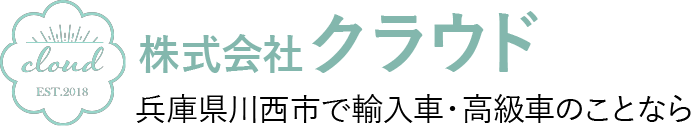 株式会社クラウドロゴ
